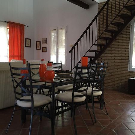 Casa Las Adelfas Ісла-Крістіна Екстер'єр фото